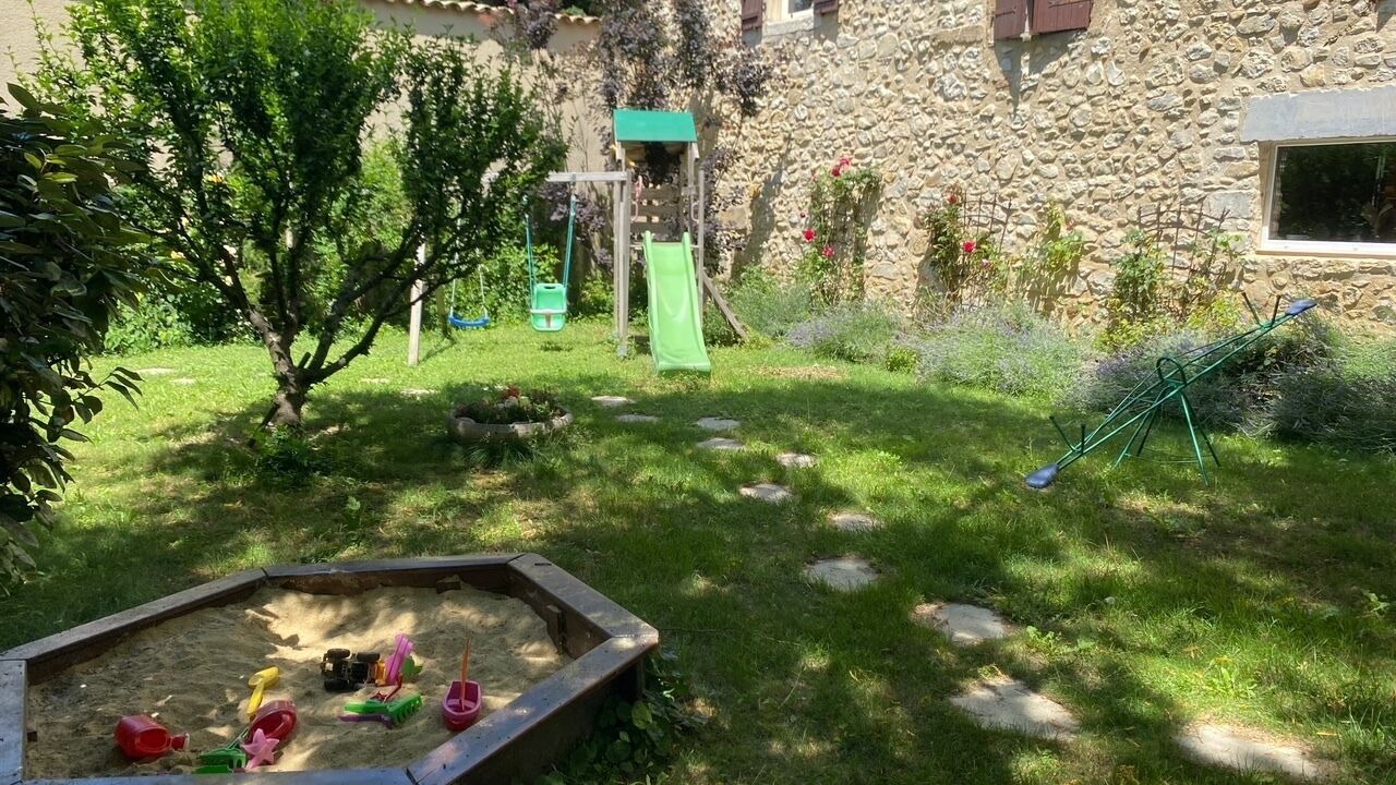 Photo of Outdoor in Allex