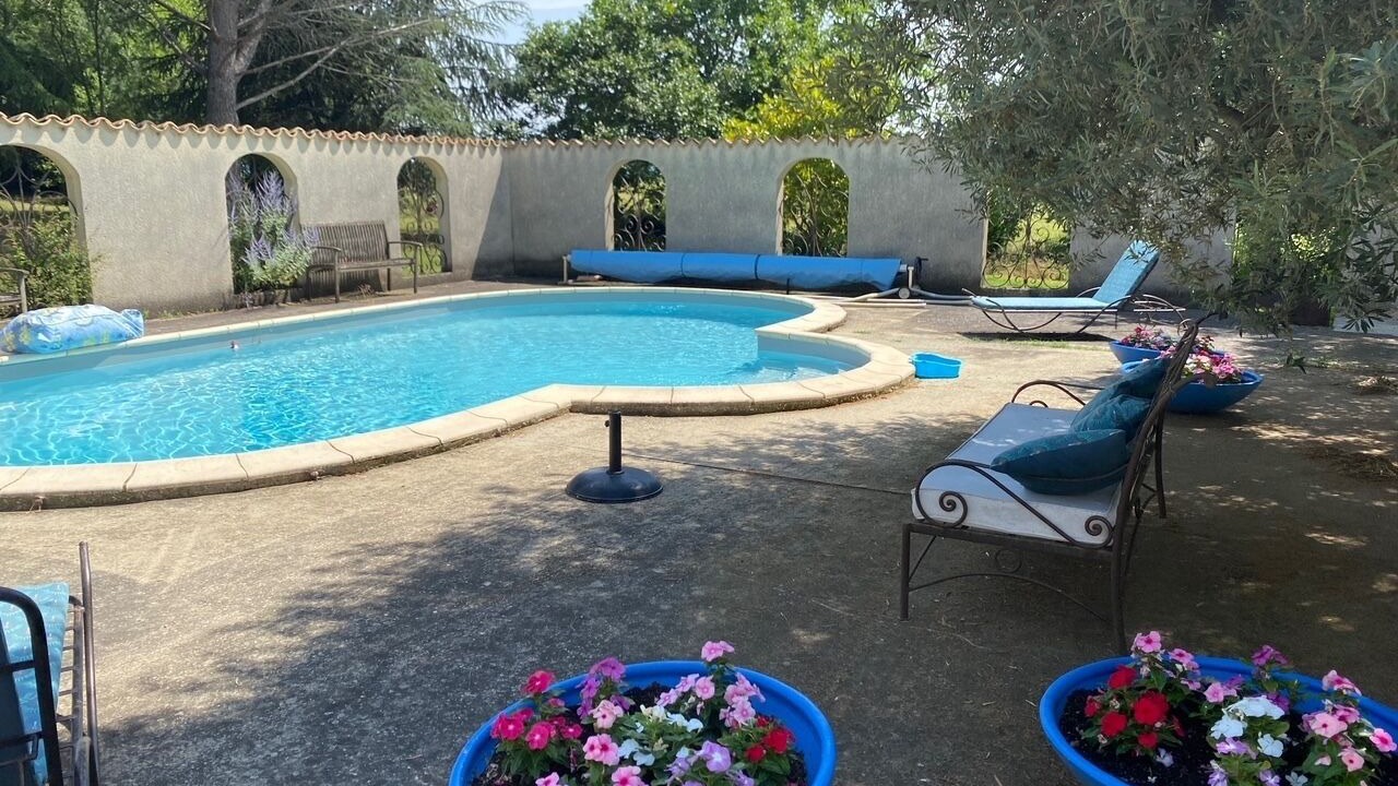 Photo of Outdoor in Allex