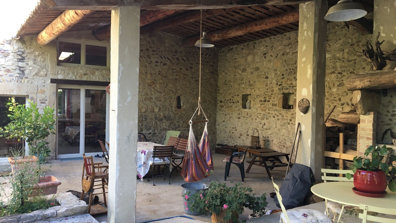 Photo of Outdoor in Allex