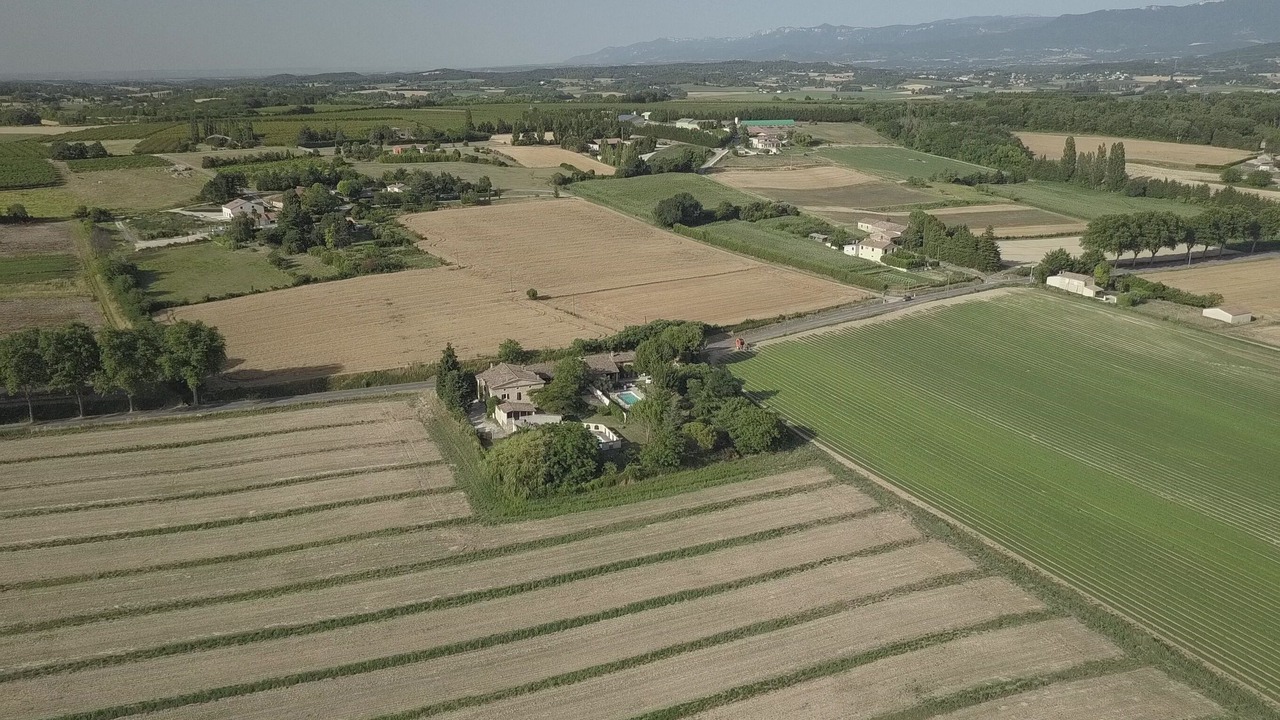 Photo of Outdoor in Allex
