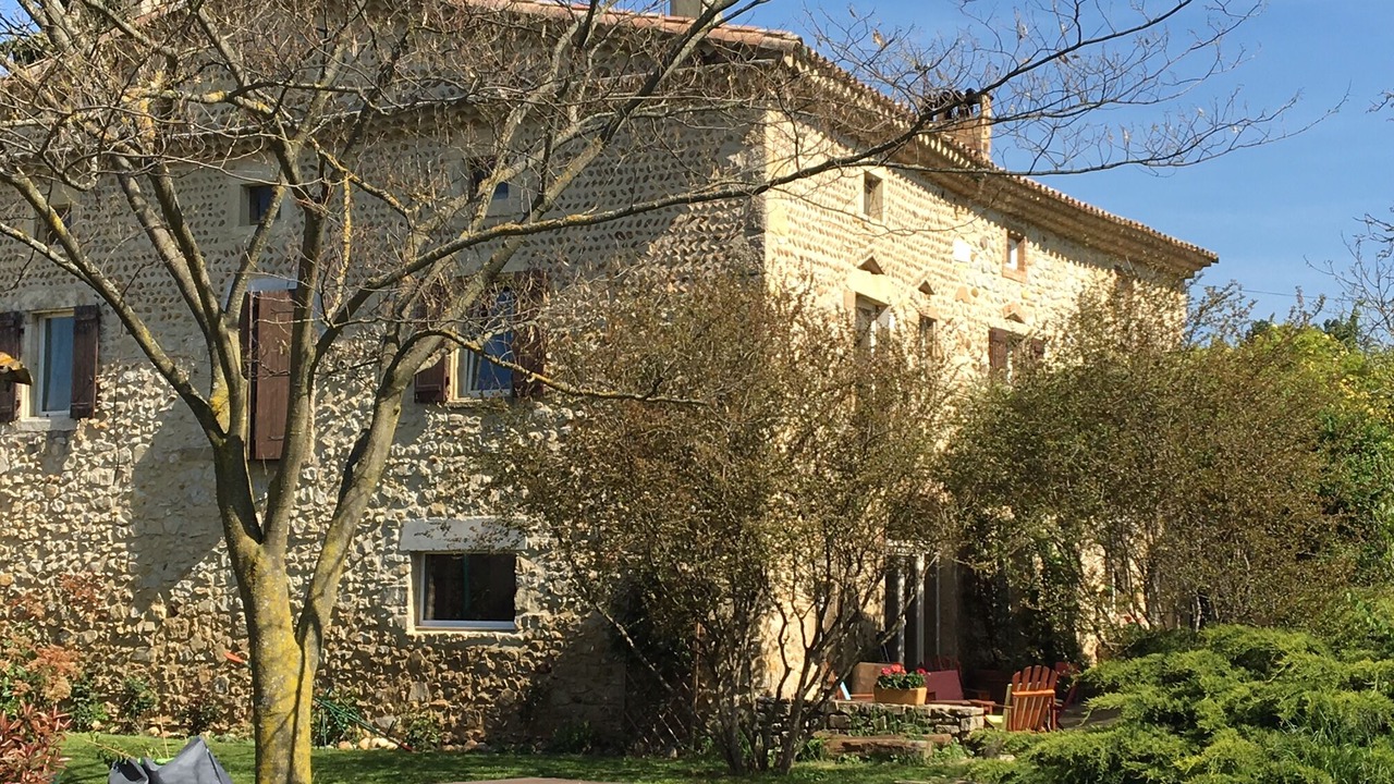 Photo of Outdoor in Allex