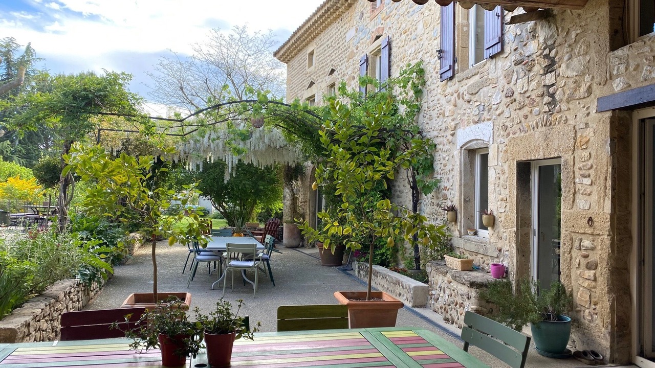 Photo of Outdoor in Allex