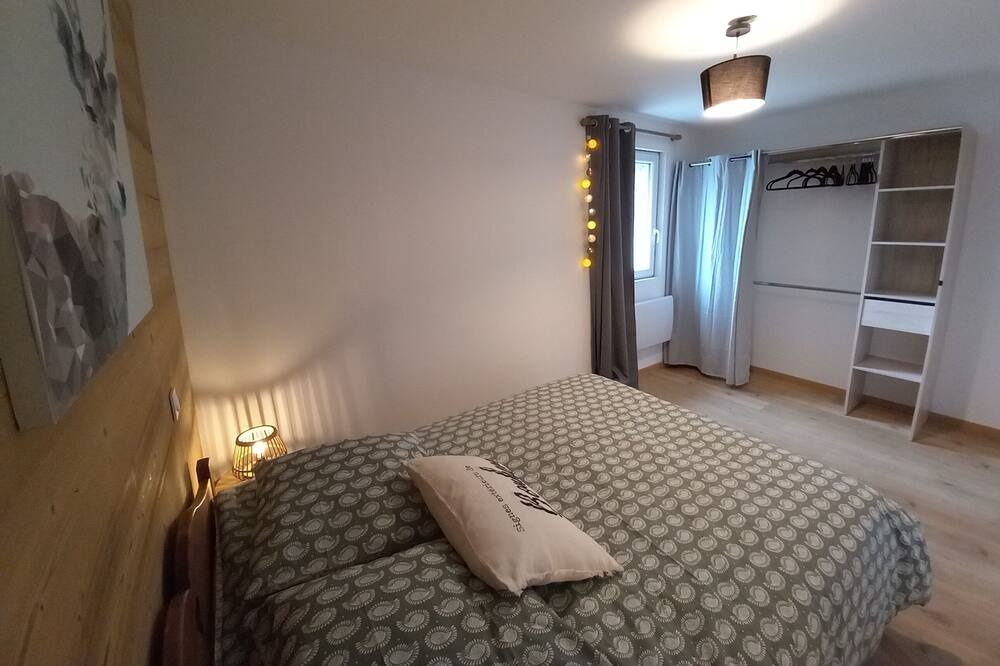 Photo of Bedroom in Aigueblanche