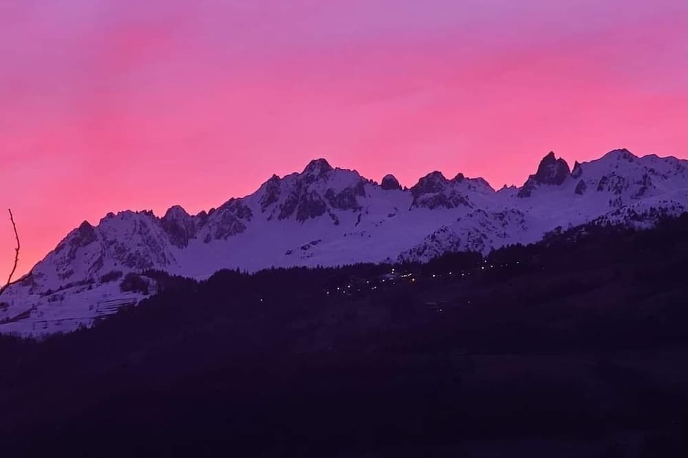 Photo of Others in Aigueblanche
