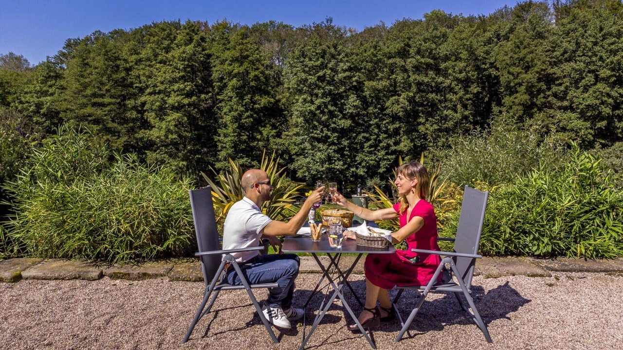 Photo of Outdoor in Le Clerjus