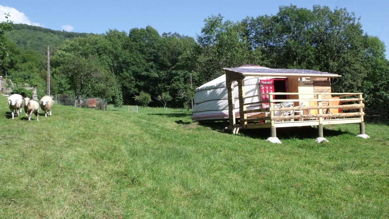 Photo of Outdoor in Ferdrupt