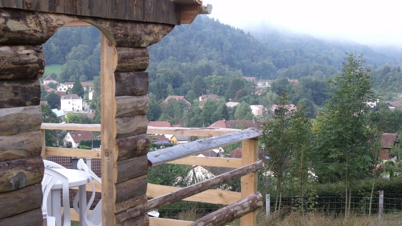 Photo of Outdoor in Ferdrupt