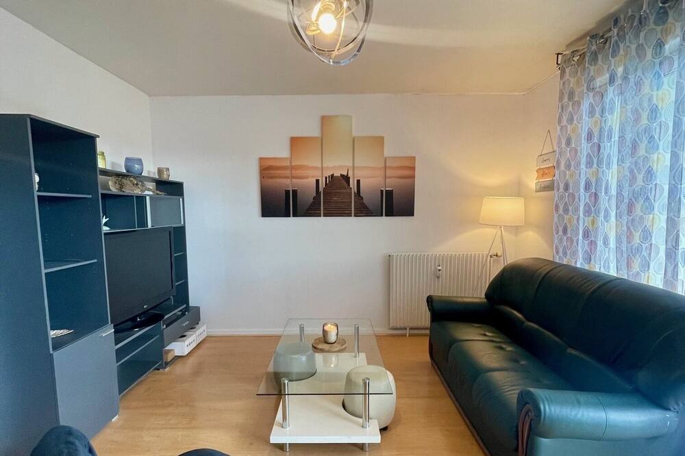 Photo of Livingroom in Saint-Jean-Baptiste