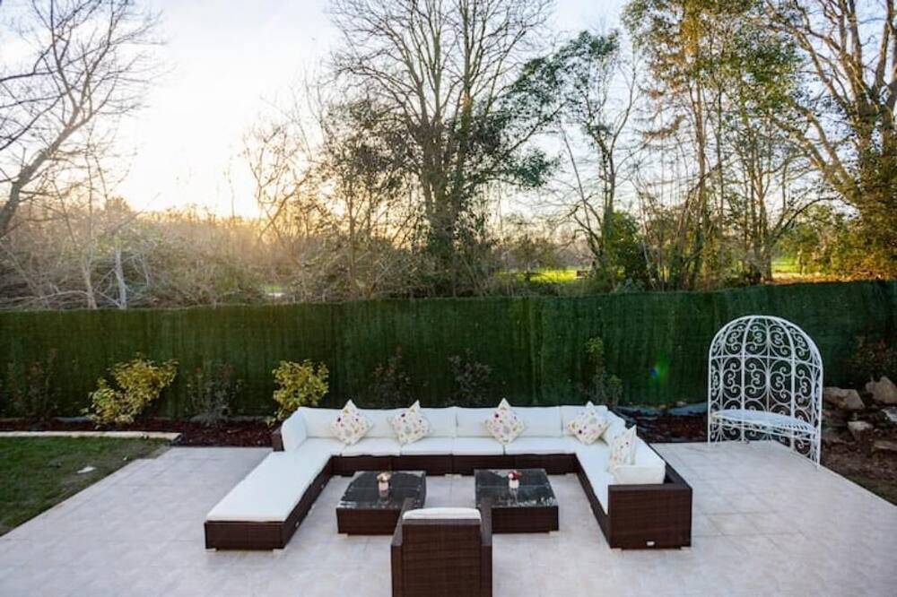 Photo of Outdoor in Sceaux