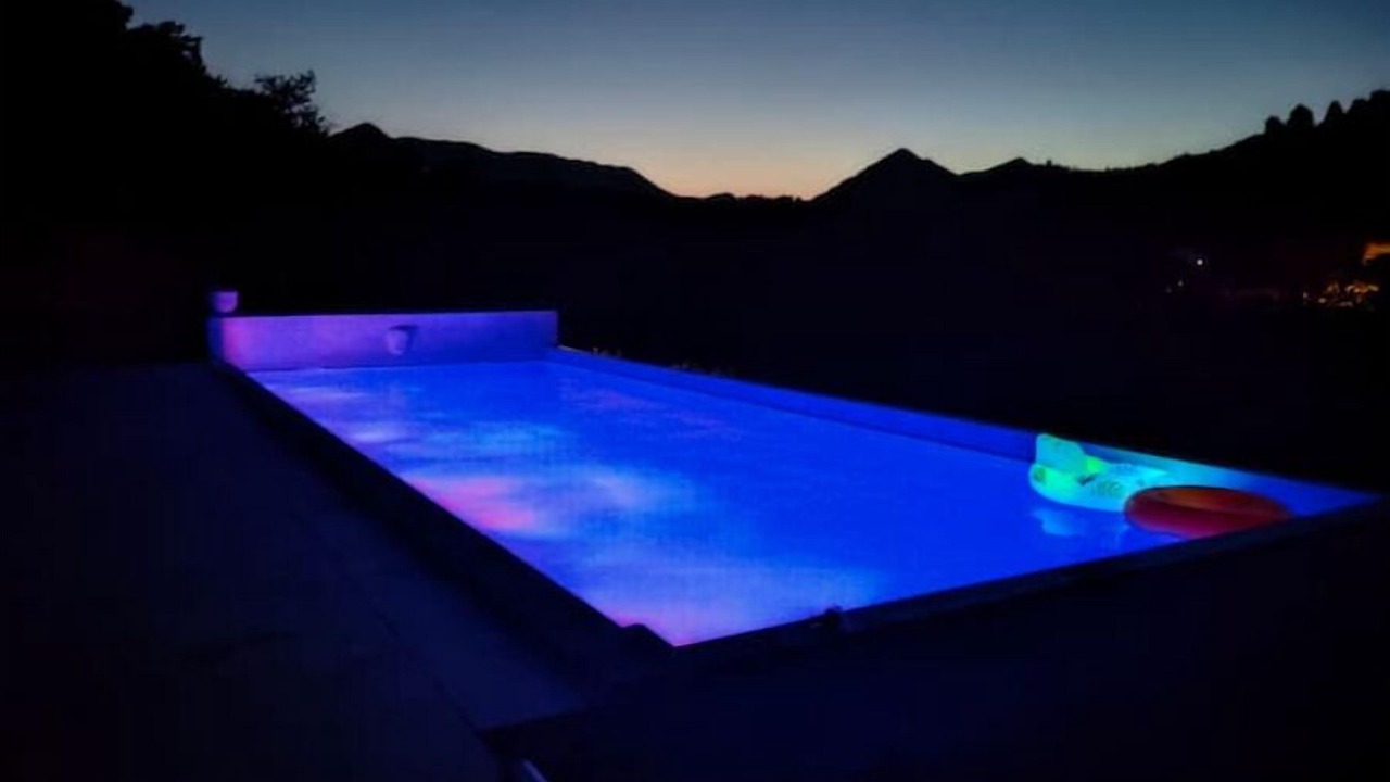 Photo of Outdoor in Les Pilles