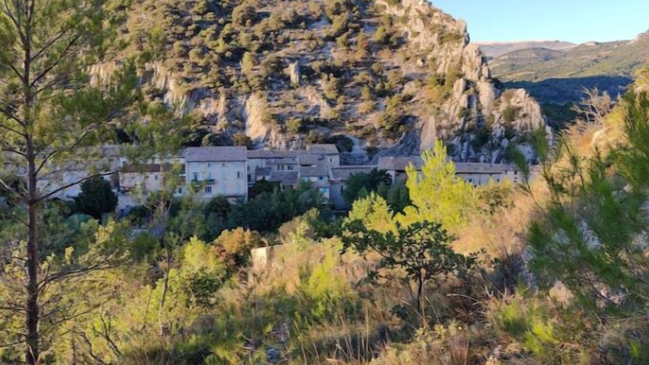 Photo of Outdoor in Les Pilles