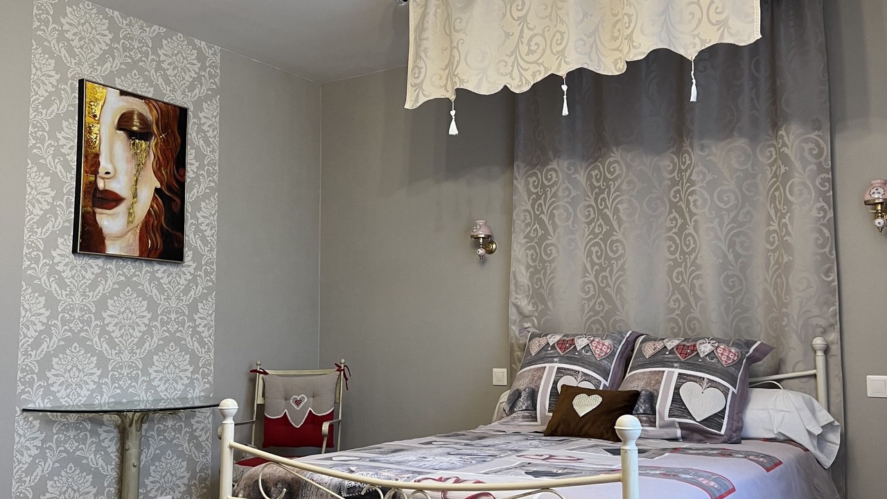 Photo of Bedroom in Purgerot
