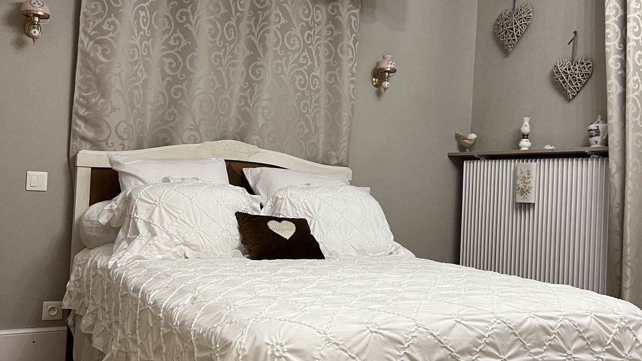 Photo of Bedroom in Purgerot