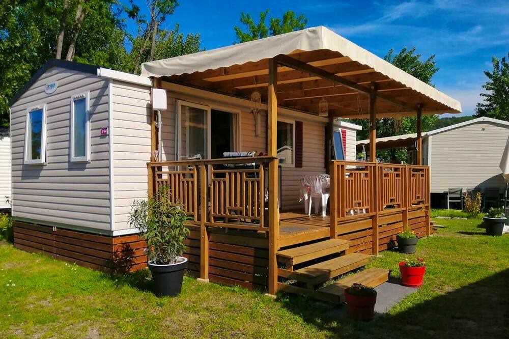 Photo of Outdoor in Condrieu