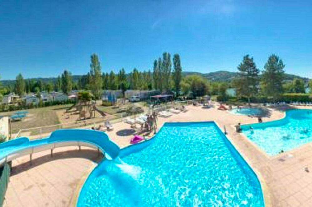 Photo of Outdoor in Condrieu