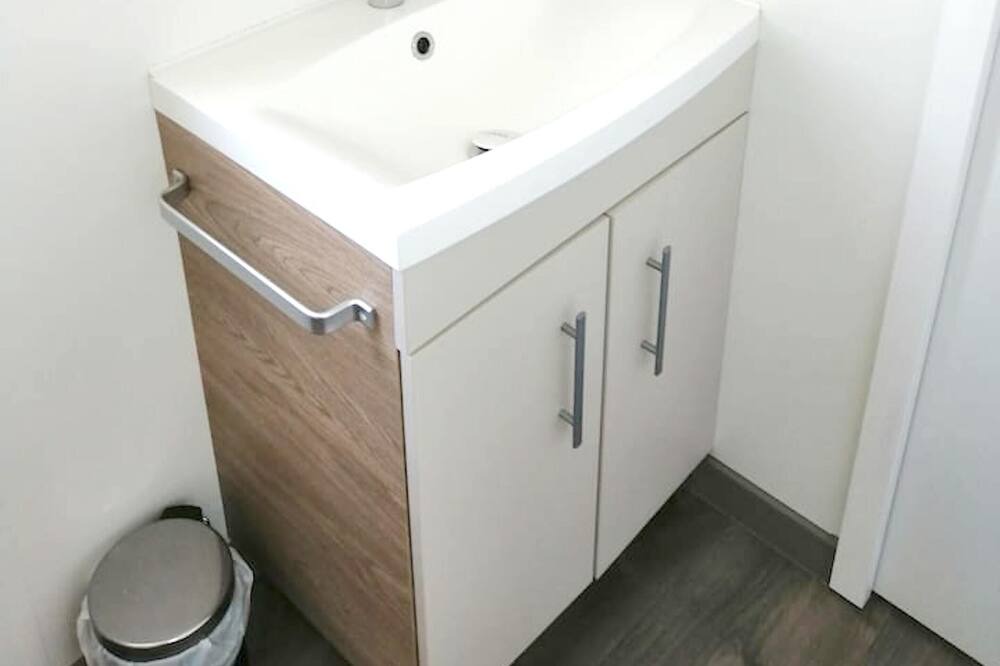 Photo of Bathroom in Condrieu
