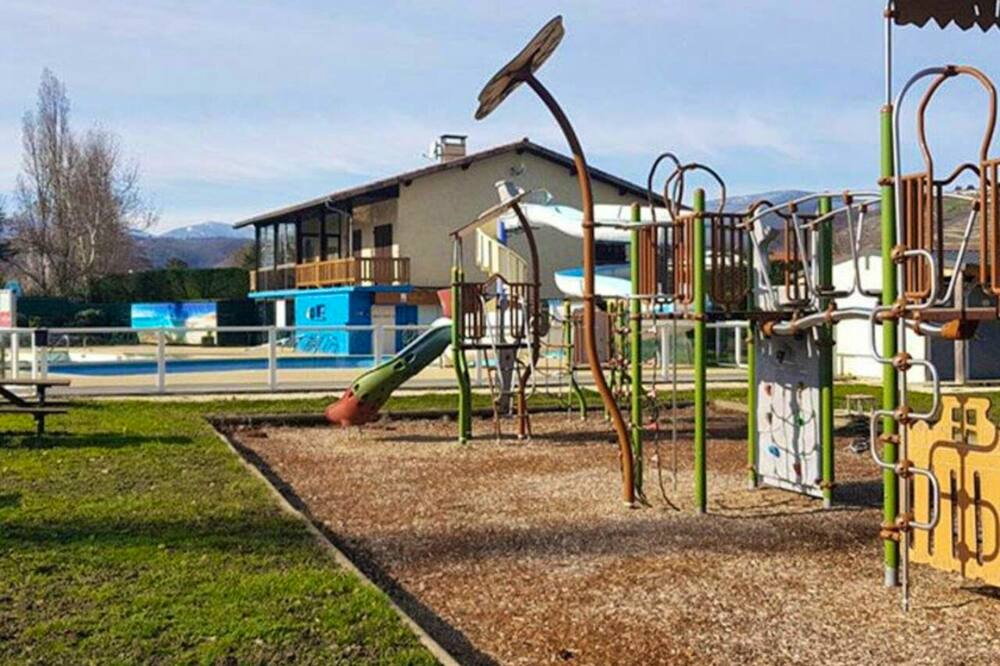 Photo of Outdoor in Condrieu
