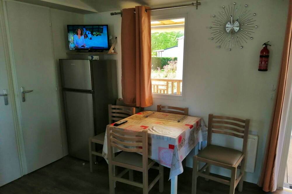 Photo of Livingroom in Condrieu