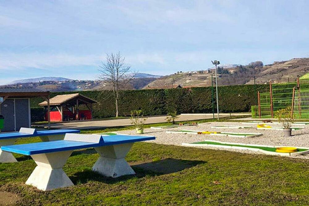 Photo of Outdoor in Condrieu