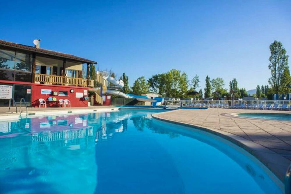 Photo of Outdoor in Condrieu