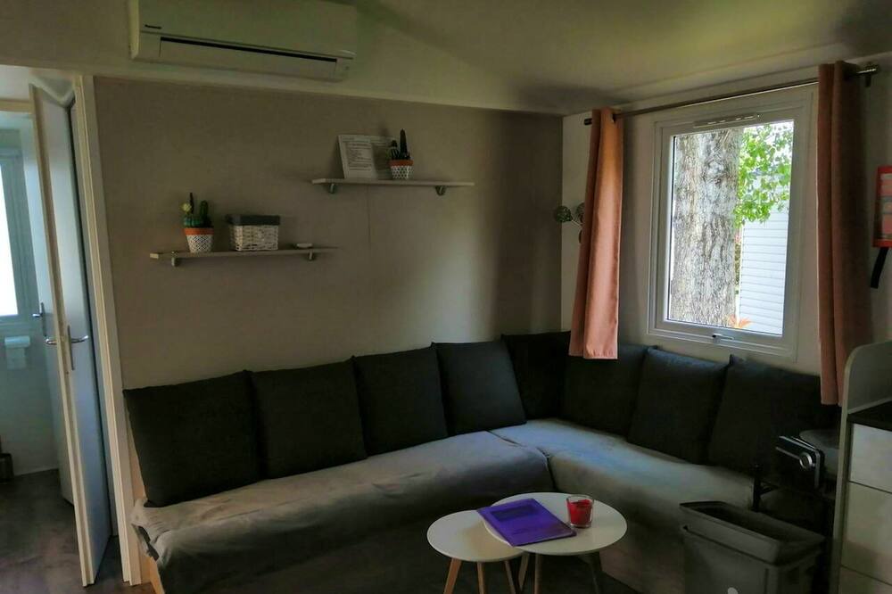 Photo of Livingroom in Condrieu