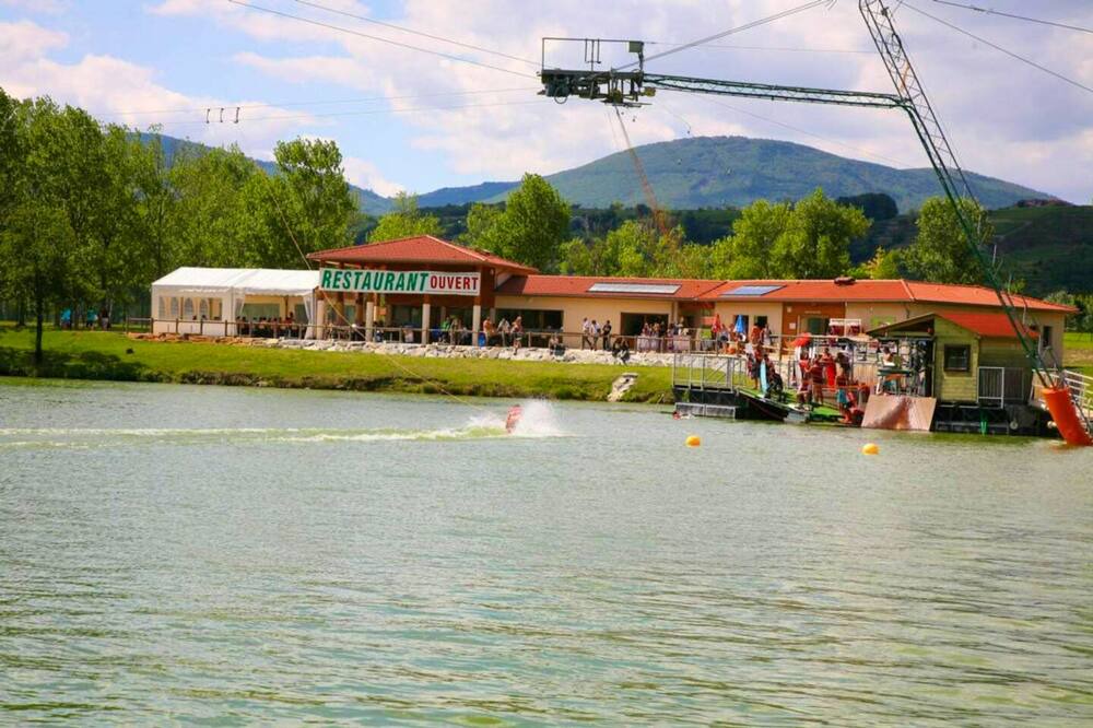 Photo of Outdoor in Condrieu