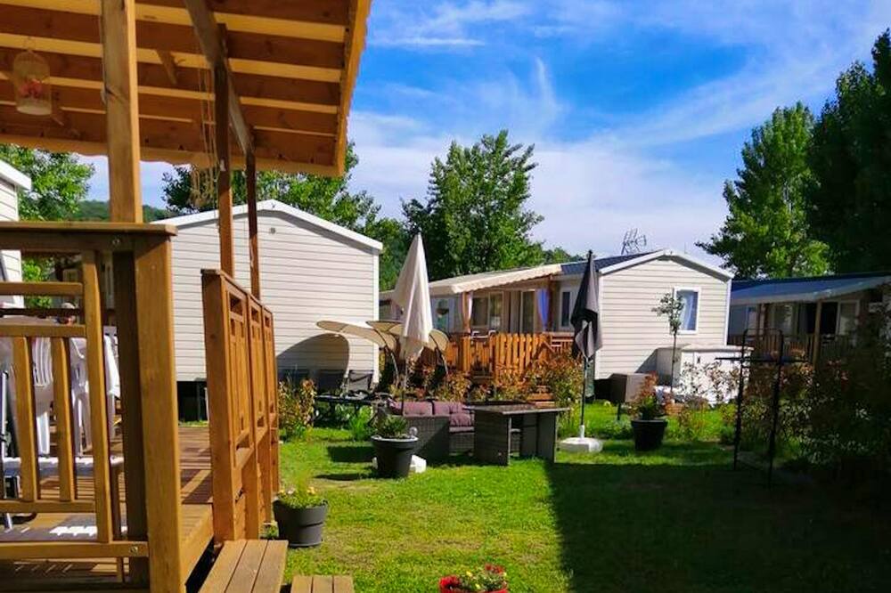 Photo of Outdoor in Condrieu