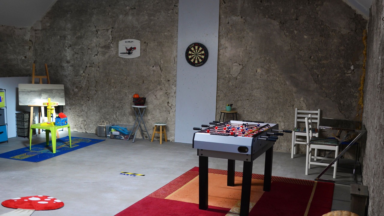 Photo of Bedroom in Vincelottes
