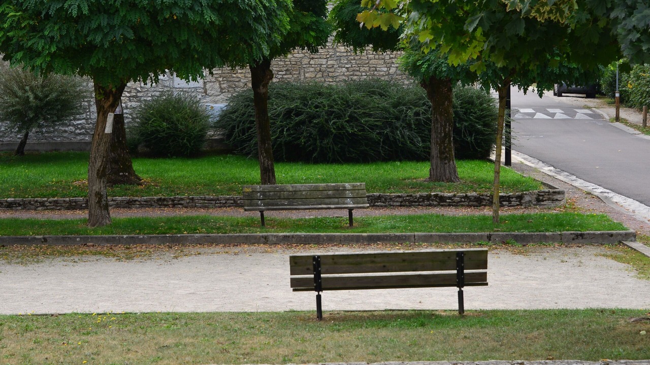 Photo of Outdoor in Vincelottes