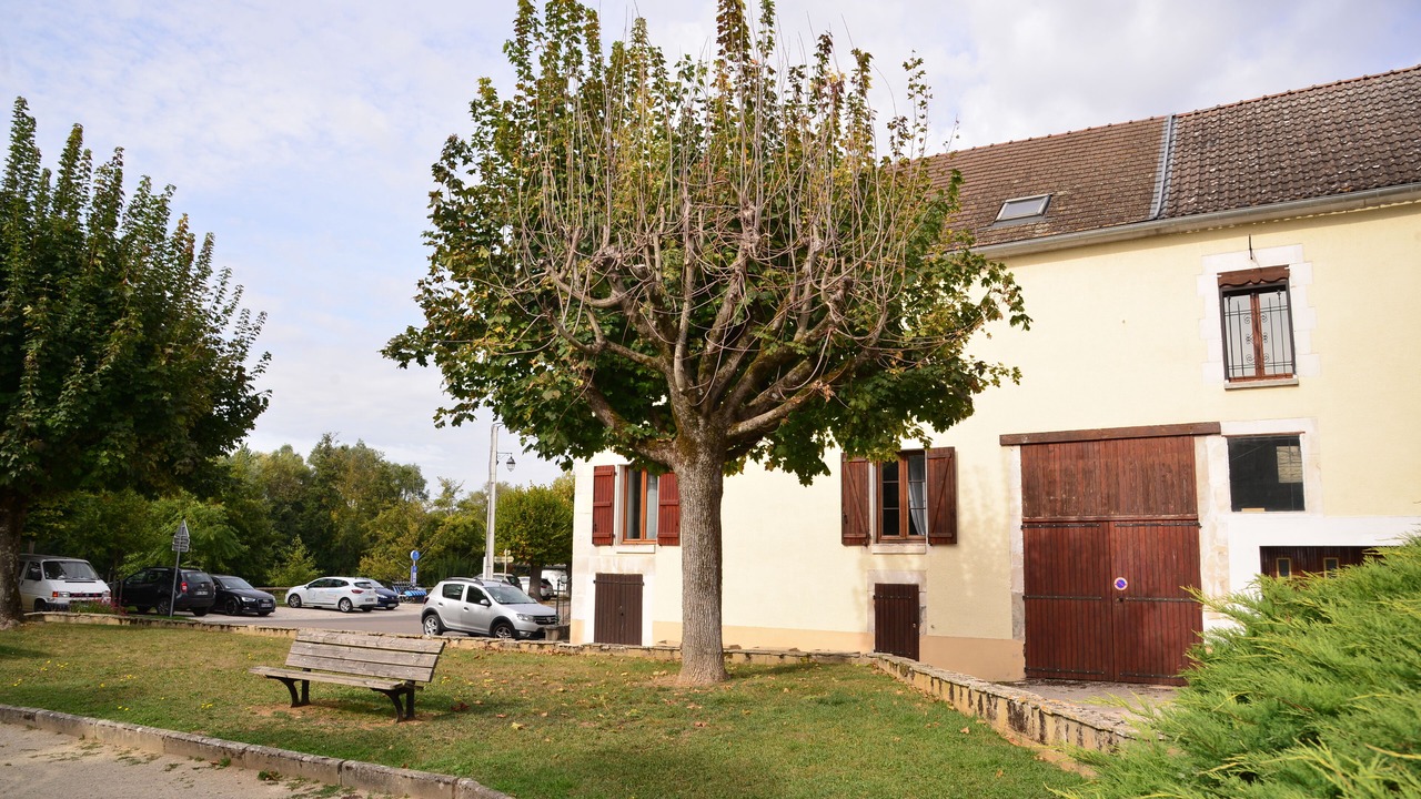 Photo of Outdoor in Vincelottes
