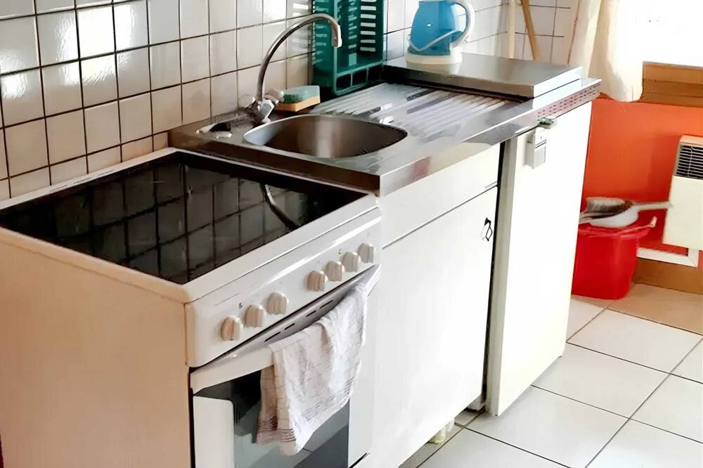 Photo of Kitchen in Mesnay