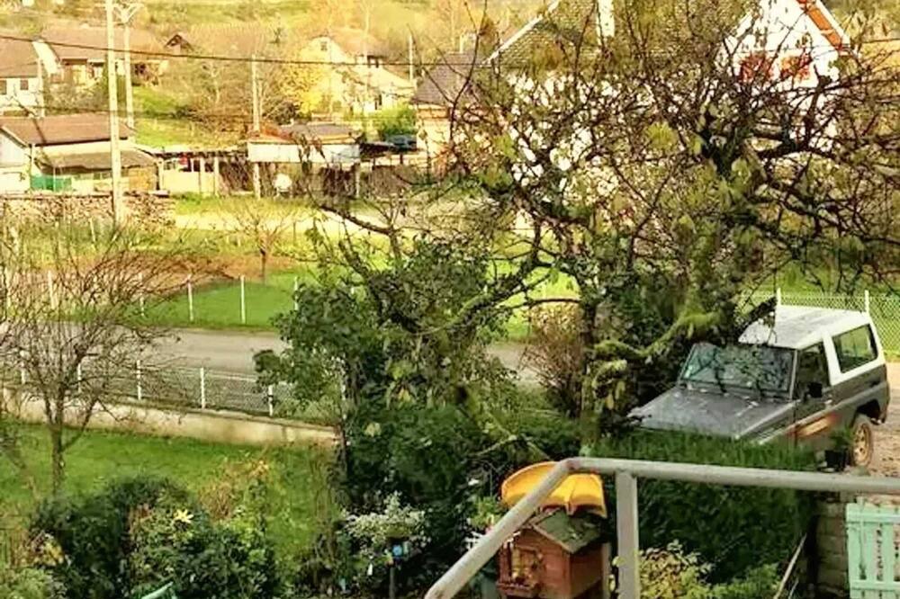 Photo of Outdoor in Mesnay