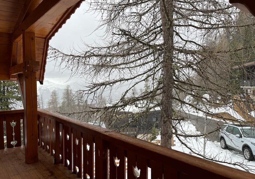 Photo of Outdoor in Plagne Centre