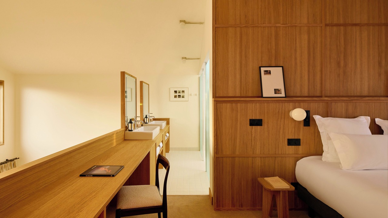 Photo of Bedroom in Clermont-Ferrand