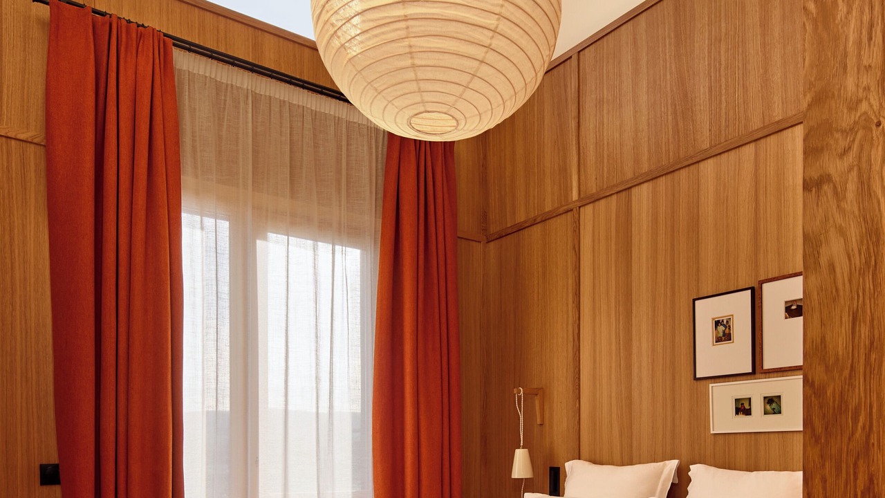 Photo of Bedroom in Clermont-Ferrand