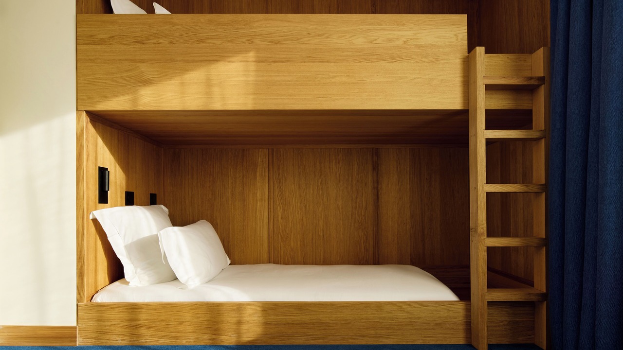 Photo of Bedroom in Clermont-Ferrand