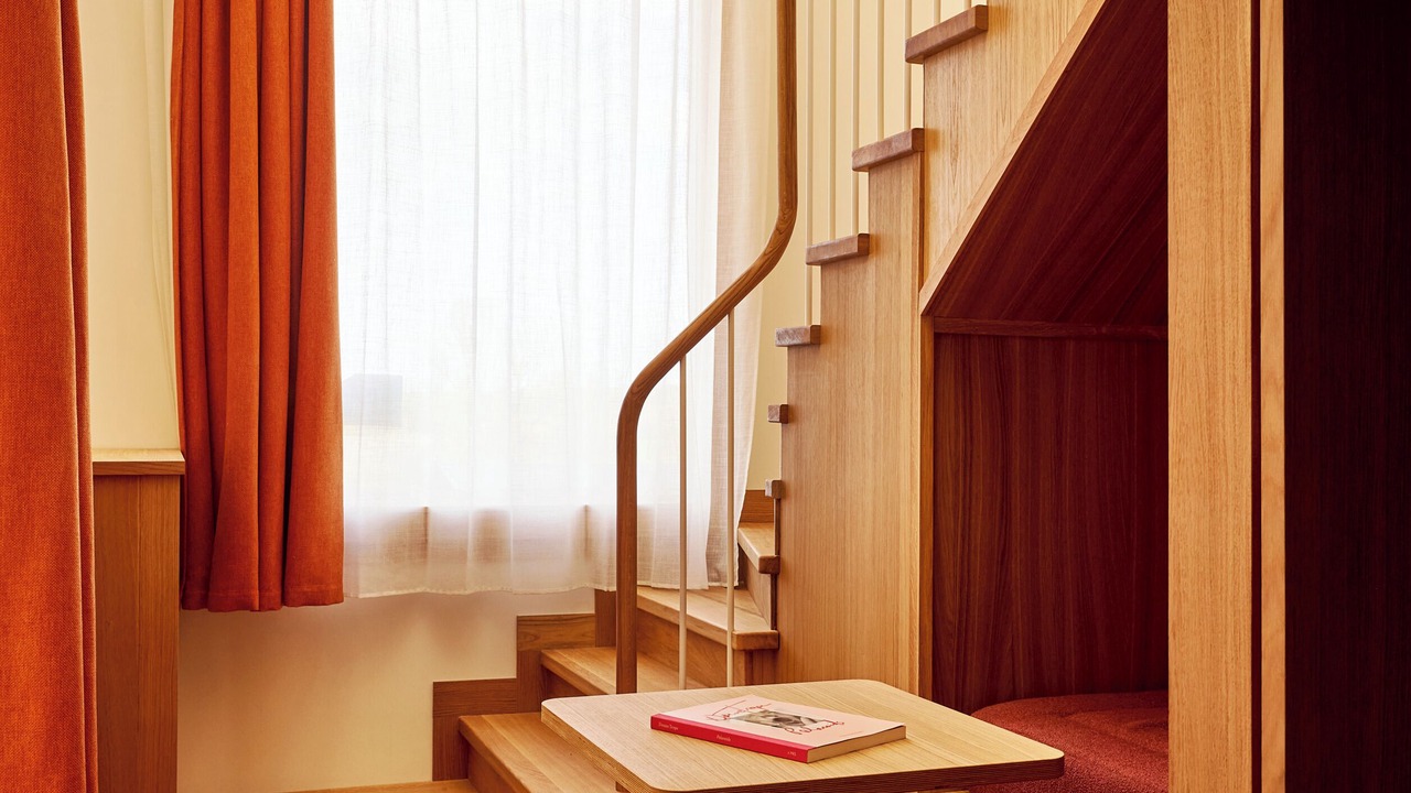 Photo of Bedroom in Clermont-Ferrand