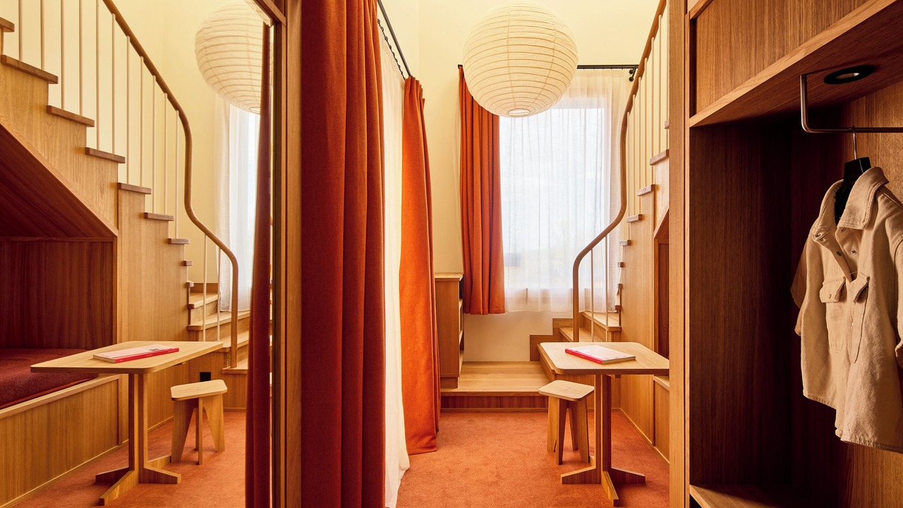 Photo of Bedroom in Clermont-Ferrand