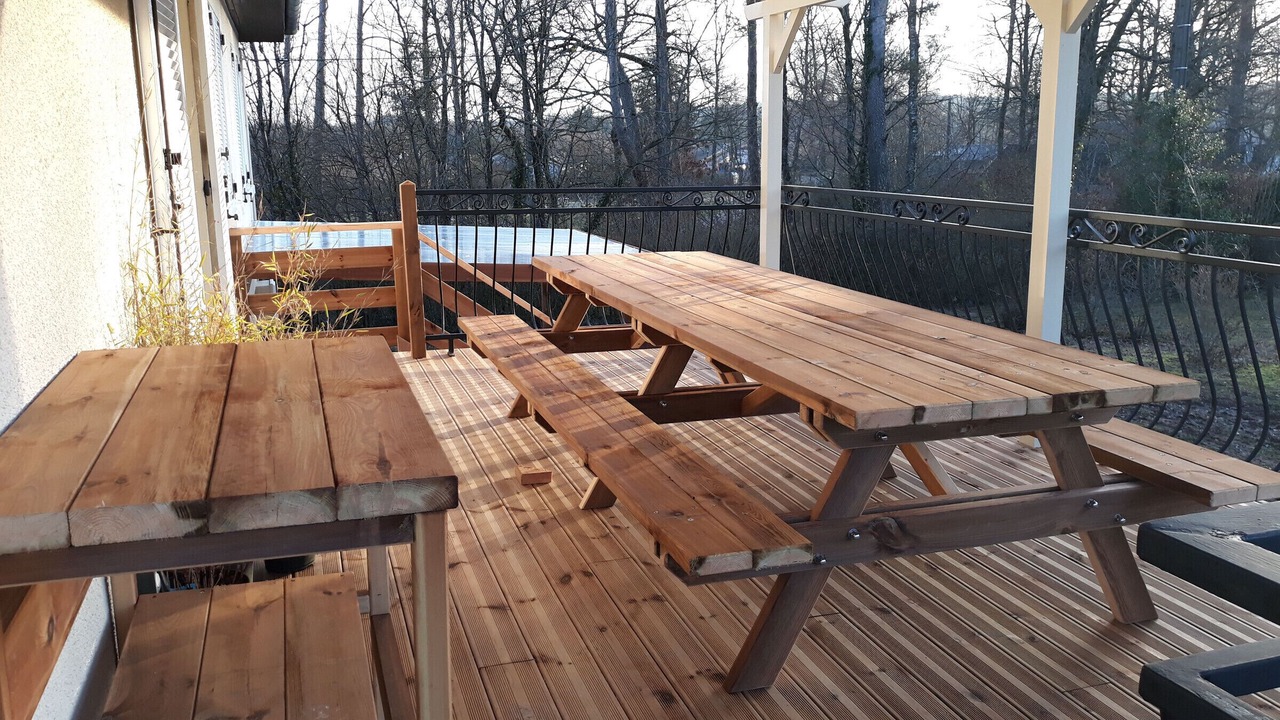 Photo of Outdoor in Chaumousey