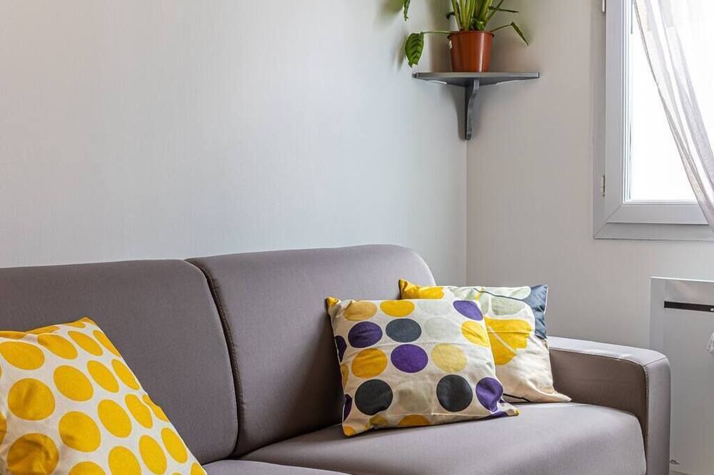 Photo of Livingroom in Orly