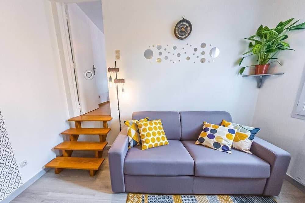 Photo of Livingroom in Orly