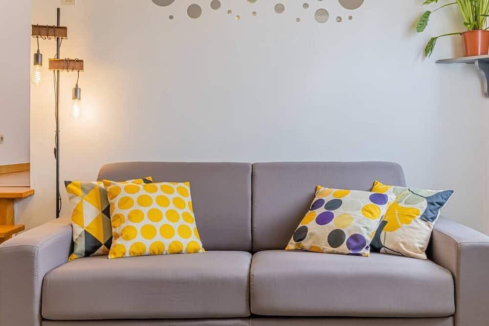 Photo of Livingroom in Orly