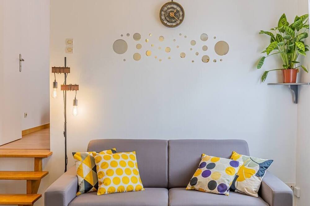 Photo of Livingroom in Orly
