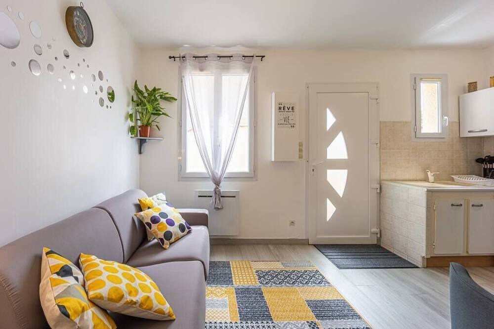 Photo of Livingroom in Orly