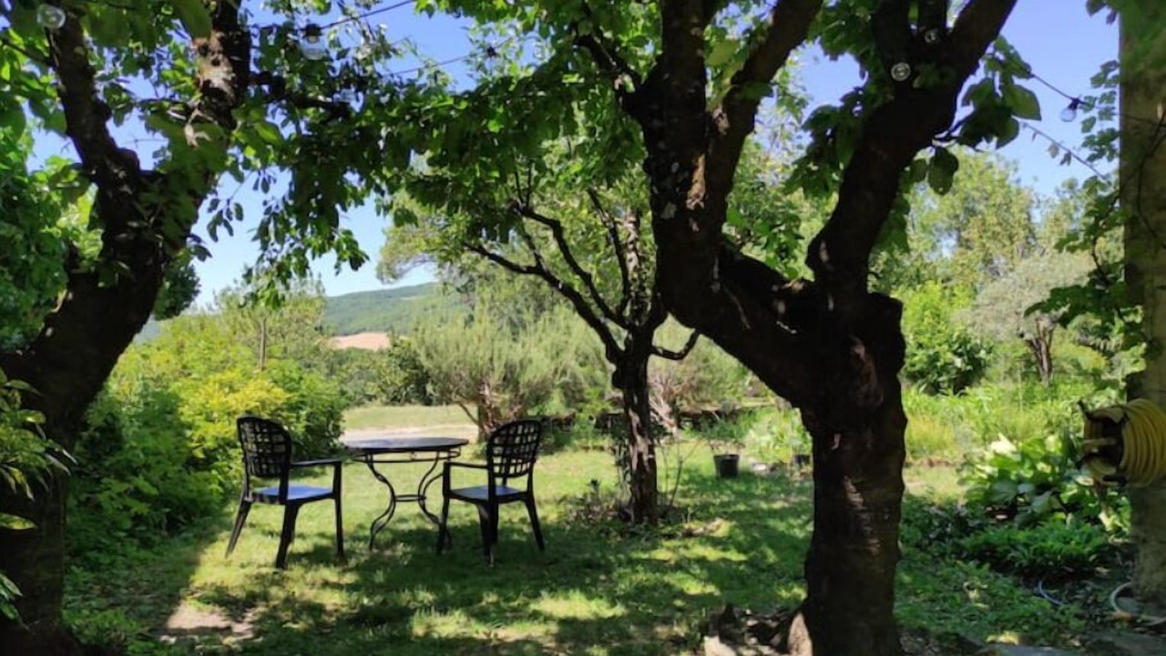 Photo of Outdoor in Soyans