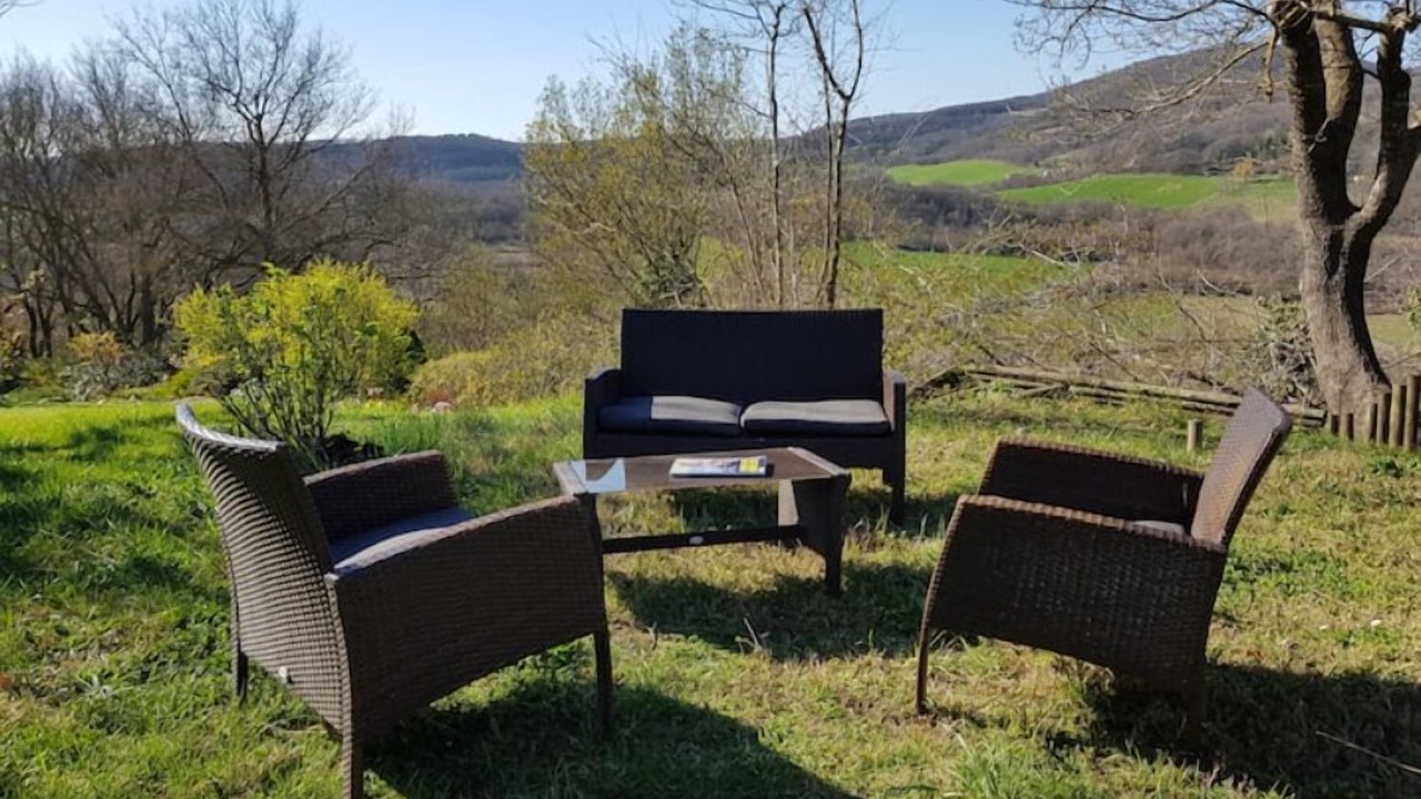 Photo of Outdoor in Soyans