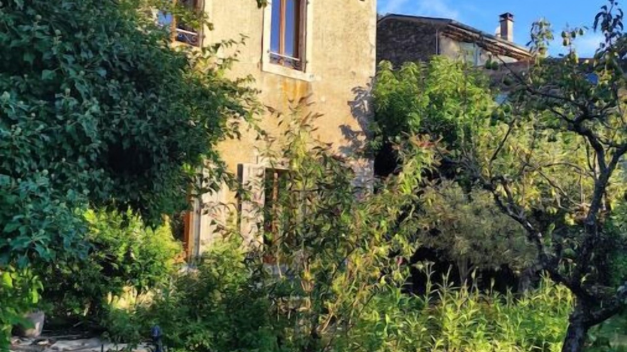 Photo of Outdoor in Soyans