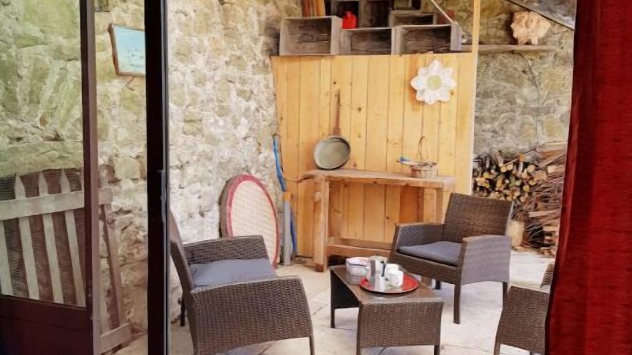Photo of Outdoor in Soyans