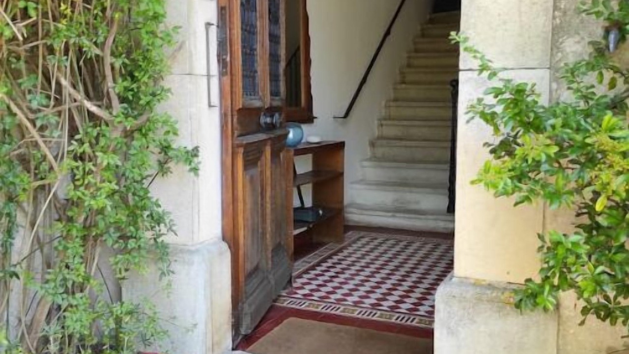 Photo of Patio Balcony in Soyans
