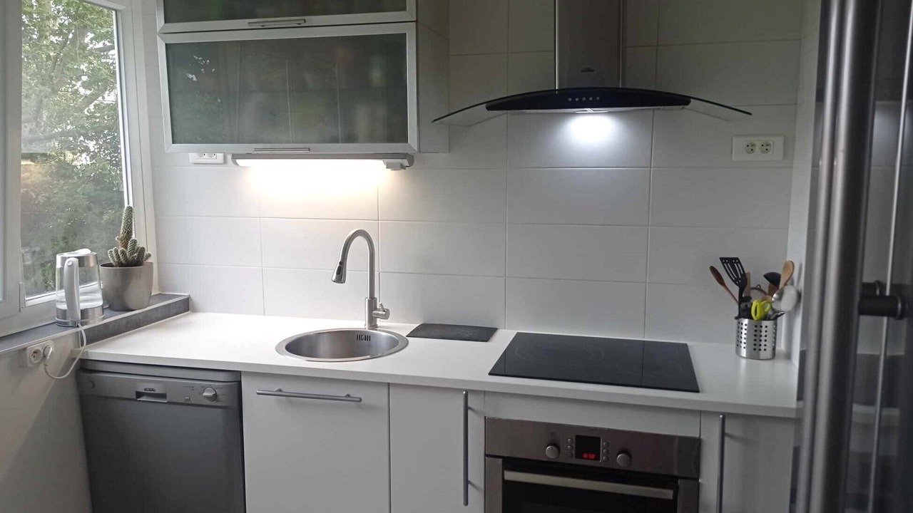 Photo of Kitchen in Massy